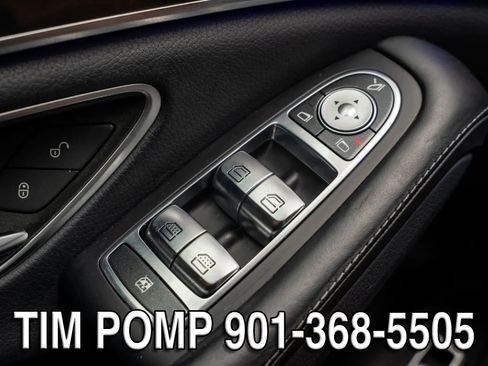 Used 2019 Mercedes-Benz S 560 Sedan image 26