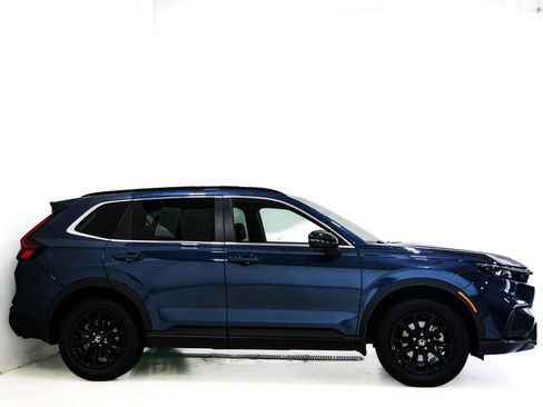Used 2025 Honda CR-V Sport-L image 8