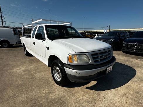 Used 1999 Ford F150 2WD SuperCab image 42