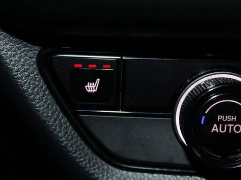 Certified 2025 Honda HR-V Sport image 27