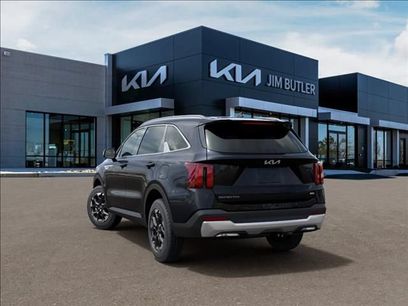 New 2026 Kia Sorento S