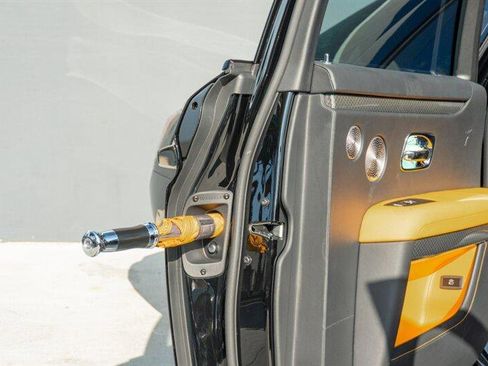 Used 2022 Rolls-Royce Ghost Black Badge image 53