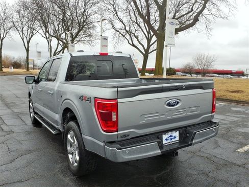 Used 2022 Ford F150 XLT w/ Equipment Group 302A High image 5