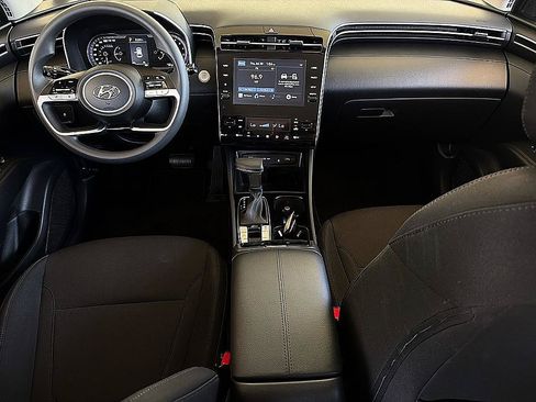 Certified 2024 Hyundai Tucson SEL FWD image 7