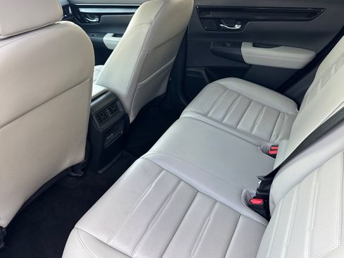 Certified 2024 Honda CR-V EX-L image 26