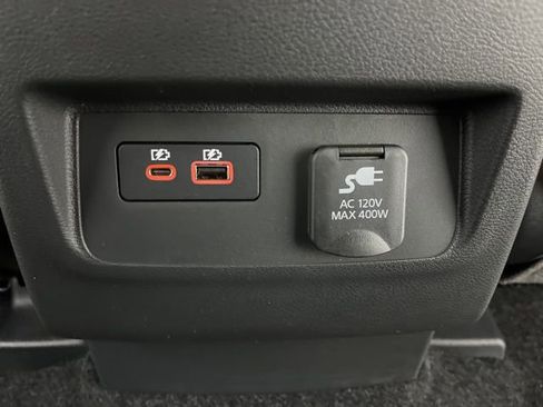 New 2026 Nissan Frontier SV w/ SV Convenience Package image 43