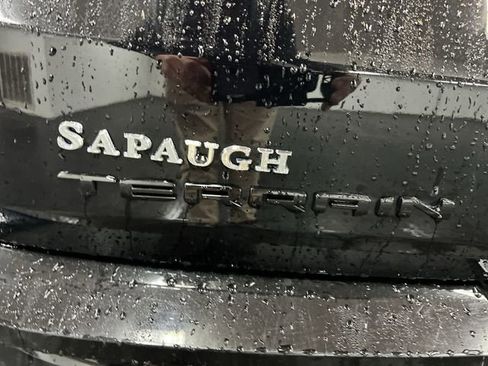 Certified 2023 GMC Terrain SLE w/ Driver Convenience Package image 31