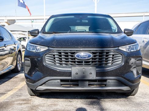 Used 2023 Ford Escape Active image 4