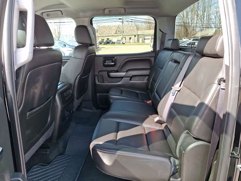 Used 2014 GMC Sierra 1500 SLT w/ All-Terrain Package image 11