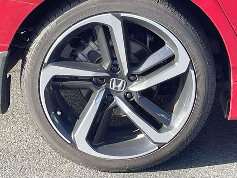 Used 2021 Honda Accord Sport image 11