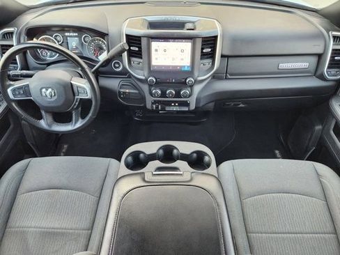 Used 2024 RAM 2500 Big Horn image 26