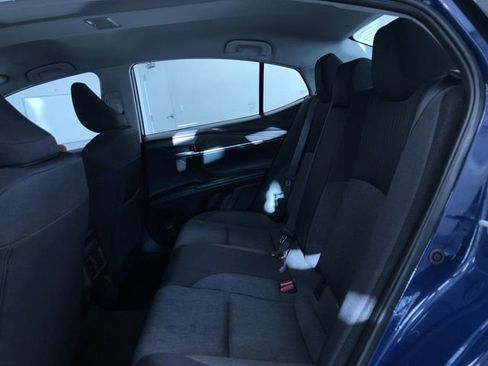 Certified 2025 Toyota Camry LE image 17