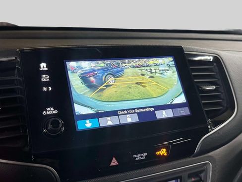 Certified 2023 Honda Passport TrailSport image 16