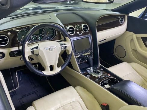 Used 2014 Bentley Continental GT image 25