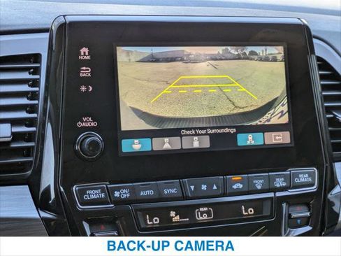 Used 2024 Honda Odyssey Elite image 18