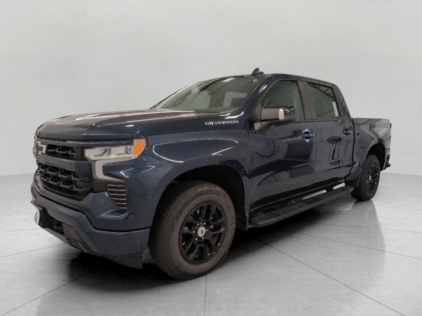 Certified 2022 Chevrolet Silverado 1500 RST w/ Convenience Package II AWD/4WD image 12