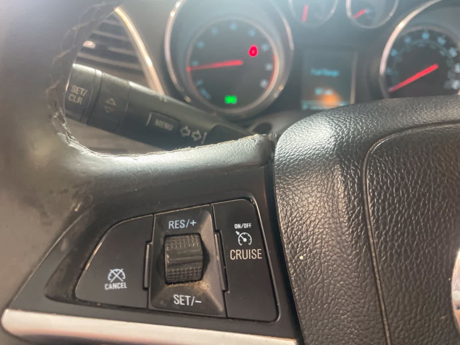 Used 2014 Buick Encore Convenience FWD image 26