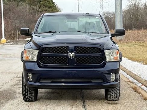 Used 2014 RAM 1500 Express image 28