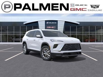 New 2026 Buick Enclave Preferred w/ LPO, Floor Liner Package