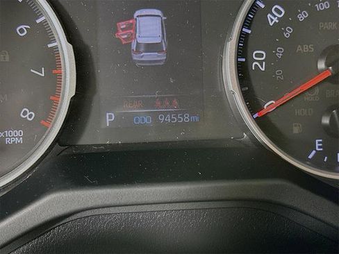 Certified 2019 Toyota RAV4 LE image 12