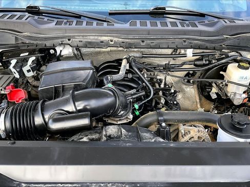 Used 2023 Ford F250 XLT AWD/4WD image 28