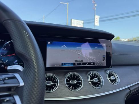 Used 2022 Mercedes-Benz AMG GT 53 image 27