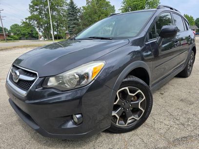 Used 2014 Subaru Crosstrek 2.0i Premium w/ Popular Package #2