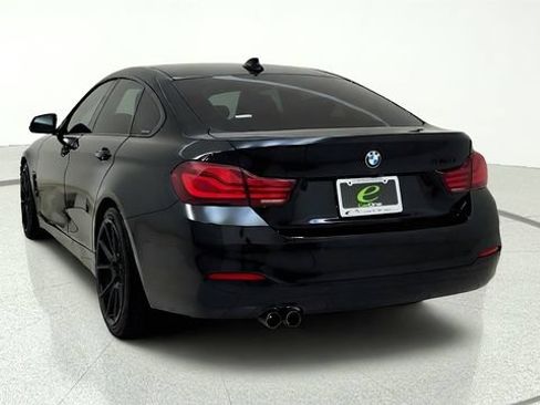 Used 2020 BMW 430i Gran Coupe RWD image 7