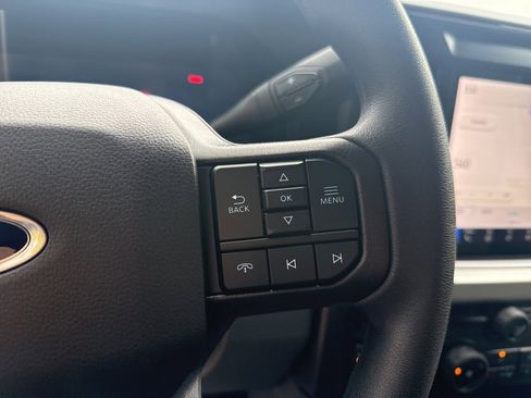 New 2026 Ford F250 XLT w/ XLT Premium Package image 20