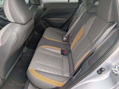 New 2026 Subaru Crosstrek 2.5i Sport AWD/4WD image 19