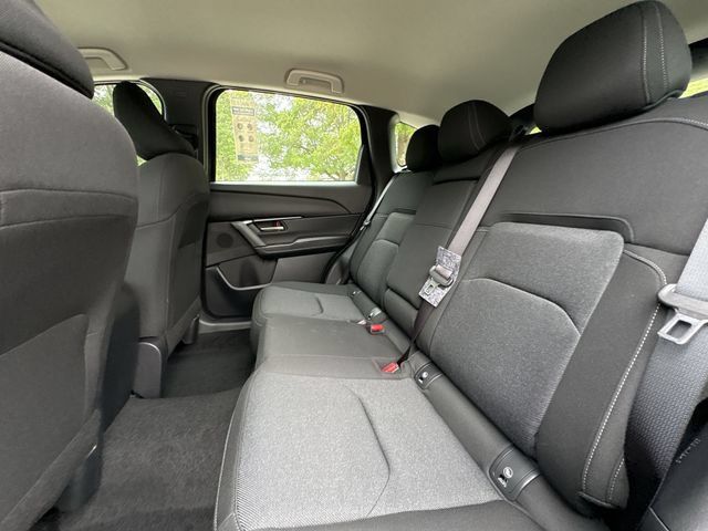 New 2026 MAZDA CX-5 AWD 2.5 S image 23