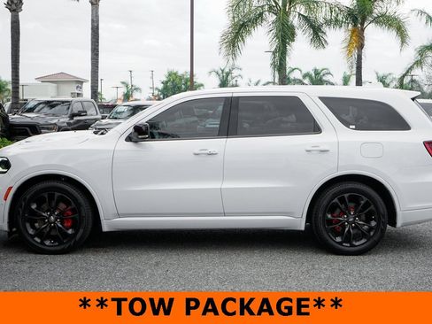 Used 2022 Dodge Durango R/T image 5