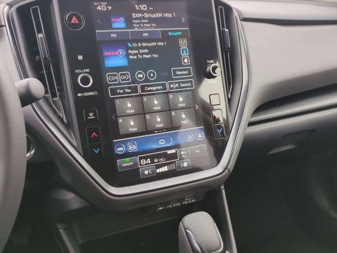 New 2026 Subaru Crosstrek 2.5i Limited w/ Crosstrek Mirror Package image 26