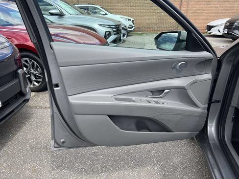 Certified 2023 Hyundai Elantra SEL w/ Preferred Accessory Package FWD image 15