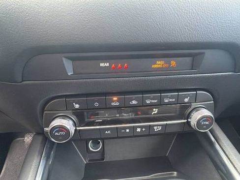 Certified 2025 MAZDA CX-5 Carbon Edition AWD/4WD image 27