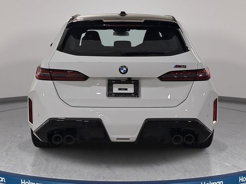 New 2027 BMW M5 Touring AWD/4WD image 6