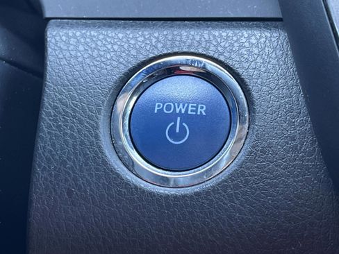 Used 2024 Toyota Camry XSE image 20