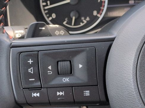 Certified 2024 Nissan Pathfinder Rock Creek AWD/4WD image 25
