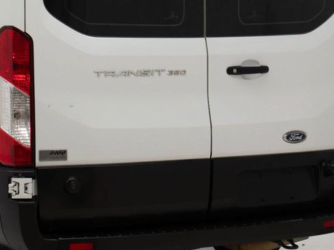 Used 2020 Ford Transit 350 XL RWD image 16