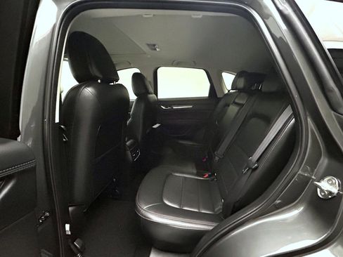 Used 2022 MAZDA CX-5 AWD 2.5 S w/ Premium Package image 19