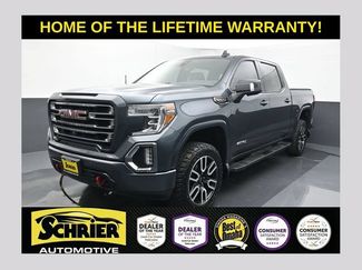 Used 2020 GMC Sierra 1500 AT4 w/ AT4 Premium Package AWD/4WD 360° Tour