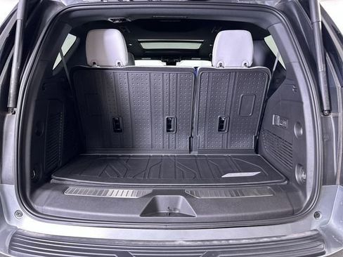 New 2025 Chevrolet Tahoe Premier AWD/4WD image 50