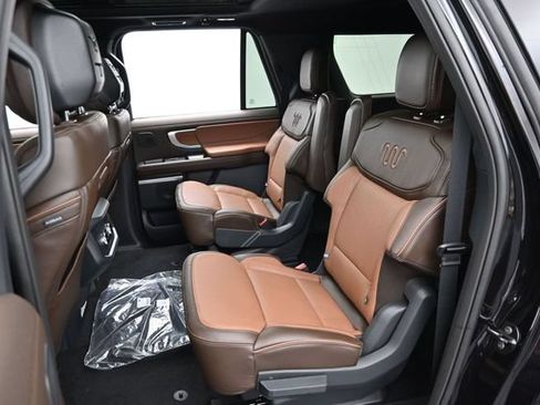 New 2027 Ford Expedition Max King Ranch AWD/4WD image 30
