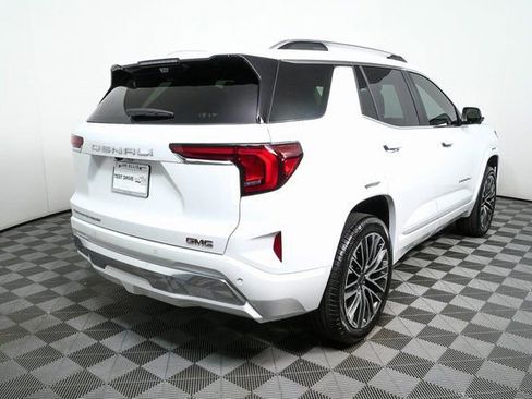 New 2026 GMC Terrain Denali image 3