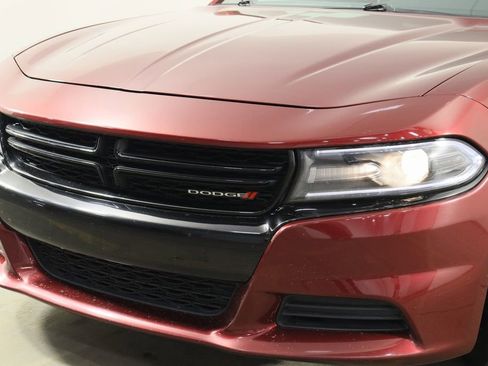 Used 2020 Dodge Charger Police image 35