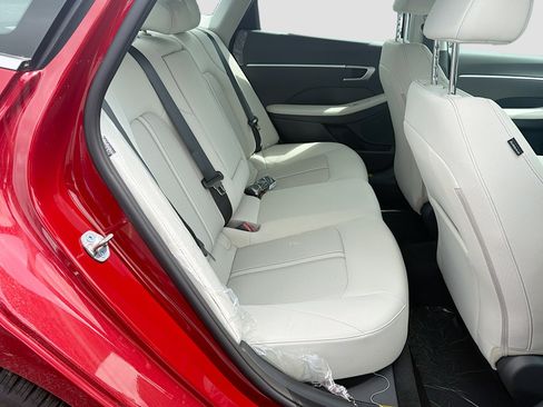 New 2026 Hyundai Sonata SEL FWD image 20