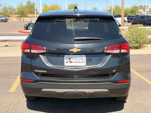 Used 2023 Chevrolet Equinox LT FWD image 5
