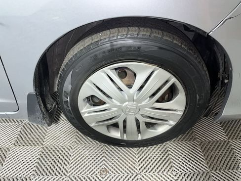 Used 2019 Honda Fit LX image 10