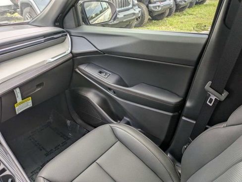 New 2026 Jeep Cherokee Limited AWD/4WD image 18