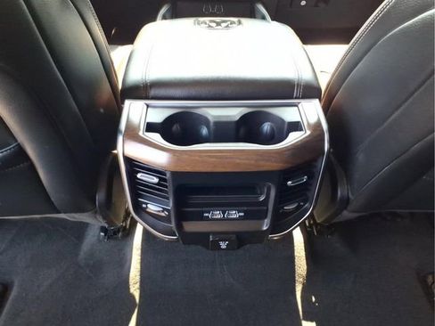 Used 2022 RAM 1500 Laramie image 16